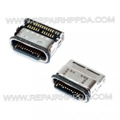 USB Sync Charge connector ( Type C ) for Pidion Bluebird VF550